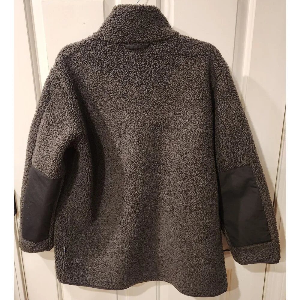 Fjällräven fjallraven greenland